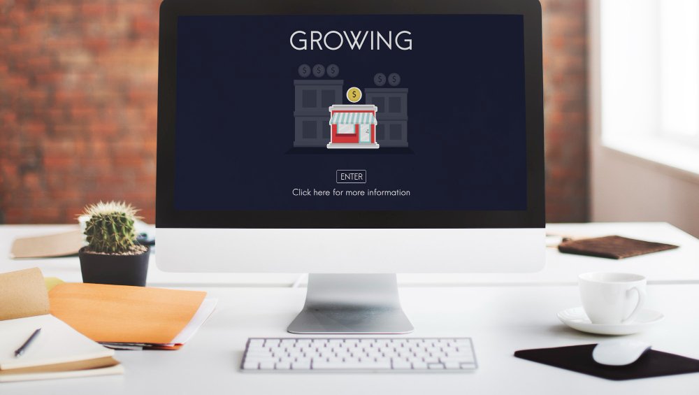 How to Grow Small Business with Digital Marketing